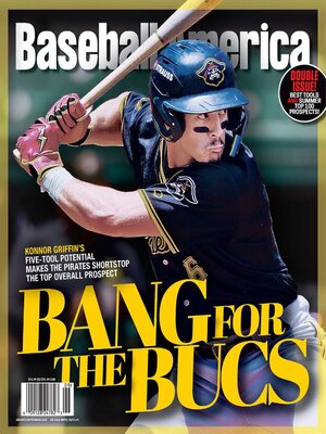 Baseball America - Magazine